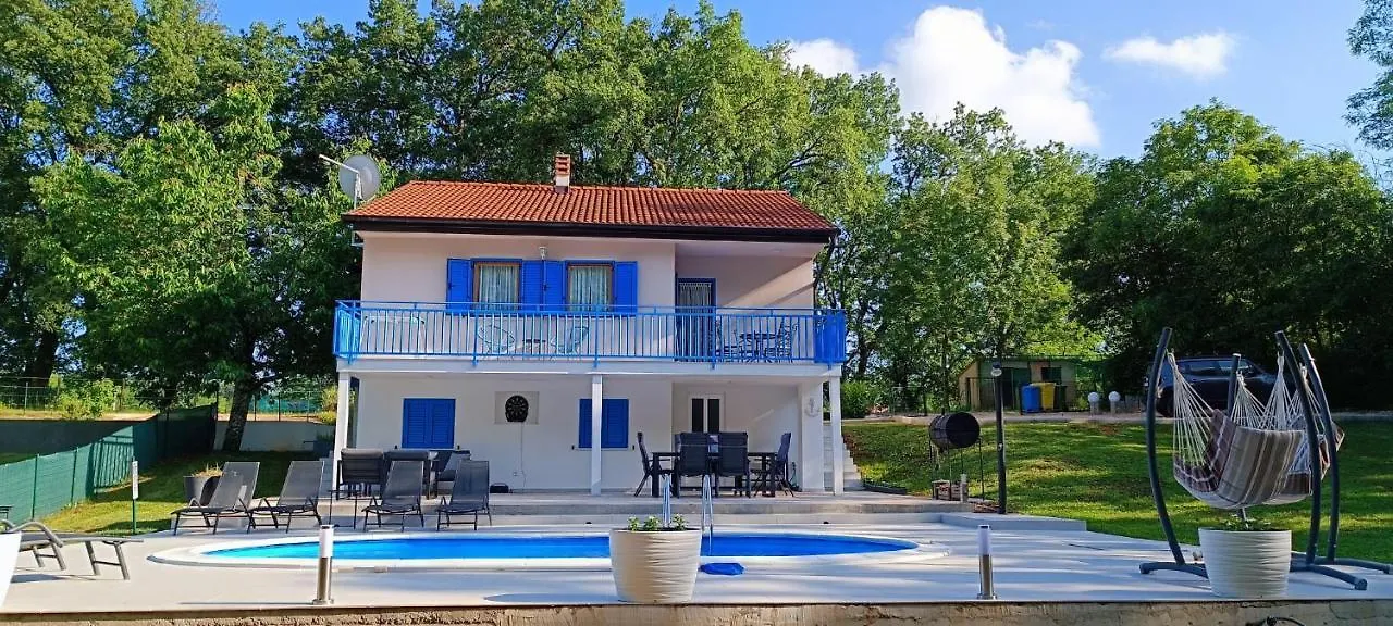 펜션 Villa Prisca Nedeščina