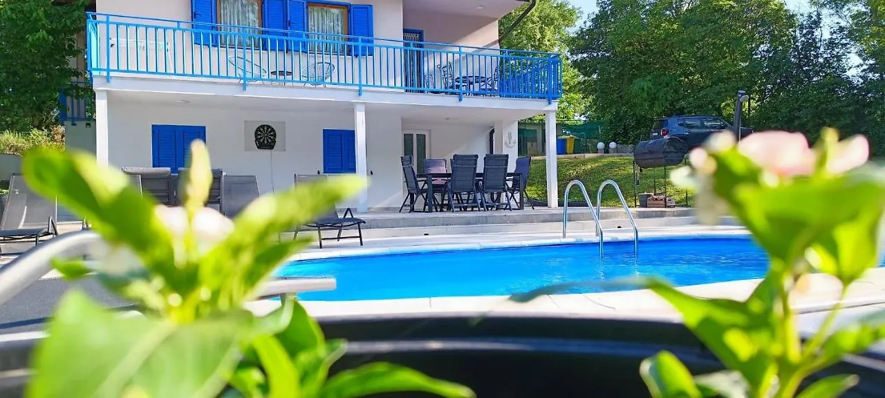 Villa Prisca Nedeščina 0*,  크로아티아