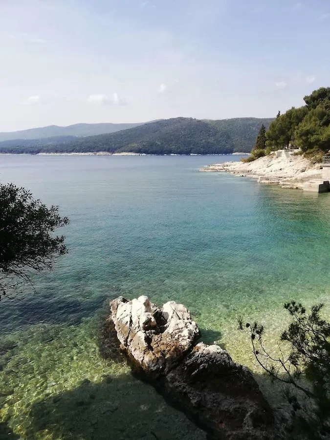 펜션 Villa Prisca Nedeščina 크로아티아